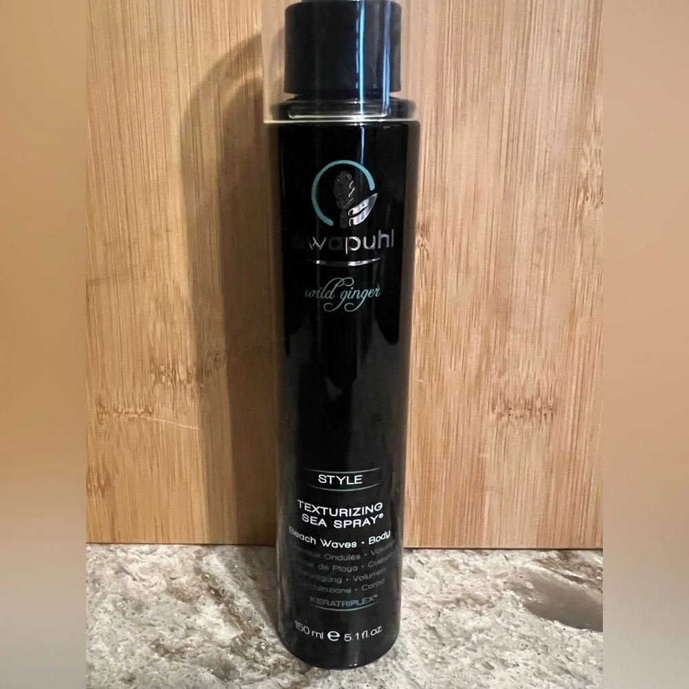 Awapuhi-Texturizing Sea Spray
